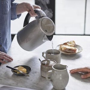 Multi-Temp Jug Kettle